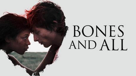 Bones and All - Trailer
