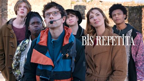 Bis repetita - Trailer