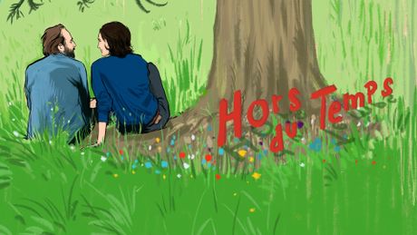 Hors du temps - Trailer