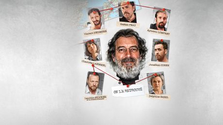 Les pistolets en plastique - Trailer