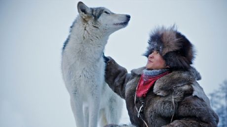 Loup - Trailer