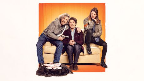 Canailles - Trailer