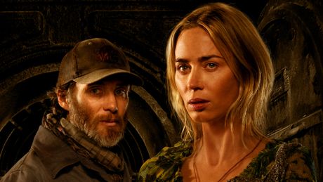 Sans un bruit 2 - Trailer