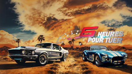 6 heures pour tuer - Trailer