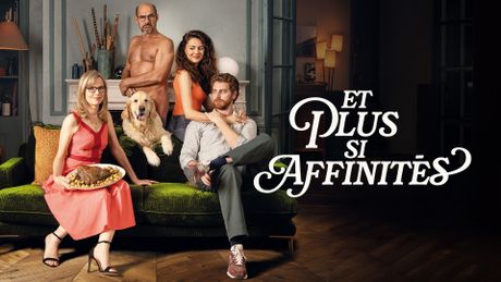 Et plus si affinités - Trailer