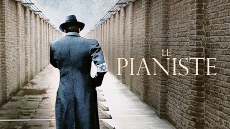Le pianiste - Trailer