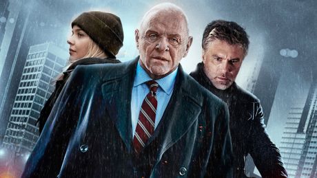 Le Virtuose - Trailer