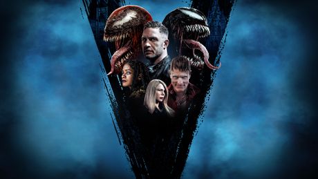 Venom 2 : Let There Be Carnage - Trailer