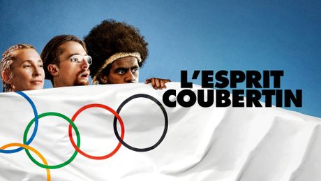 L'esprit Coubertin - Trailer