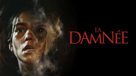 La Damnée - Trailer