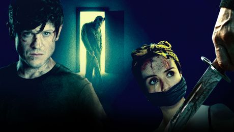 Nuit barbare - Trailer