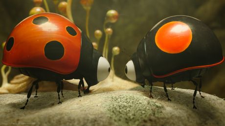 Minuscule 2 : les mandibules du bout du monde - Trailer