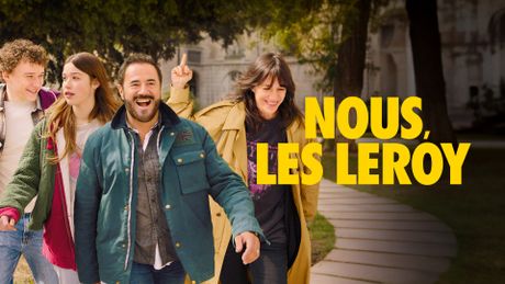 Nous, les Leroy - Trailer