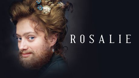 Rosalie - Trailer