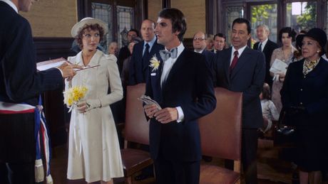 L'éducation amoureuse de Valentin - Trailer