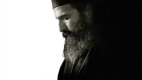 L'homme de Dieu - Trailer