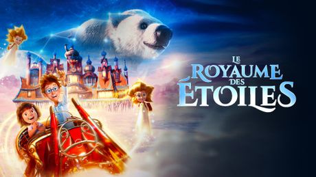 Le Royaume des étoiles - Trailer