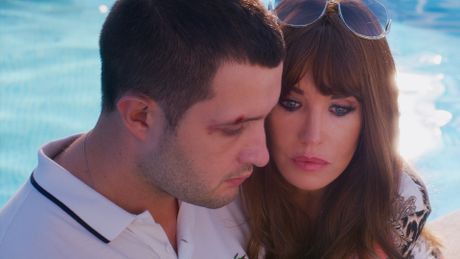 Le monde est à toi - Trailer