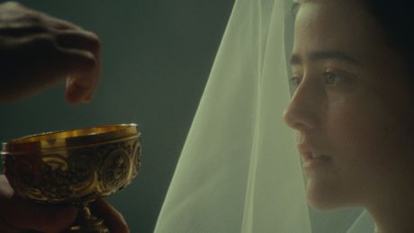 Thérèse - Trailer