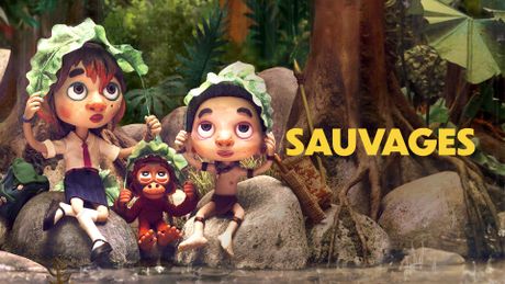 Sauvages - Trailer