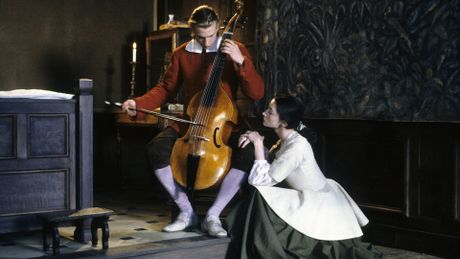 Tous les matins du monde - Trailer