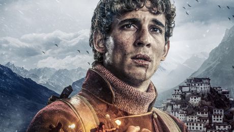 Vallée des ombres - Trailer