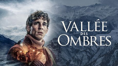 Vallée des ombres - Trailer