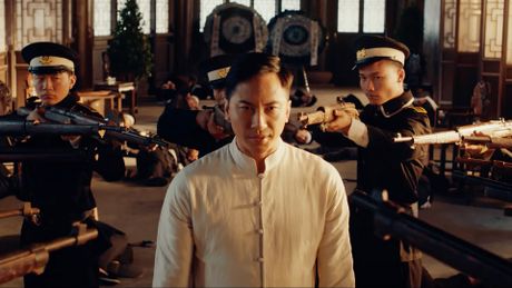 Ip Man : Kung Fu Master - Les origines - Trailer