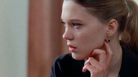 Le roman de ma femme - Trailer