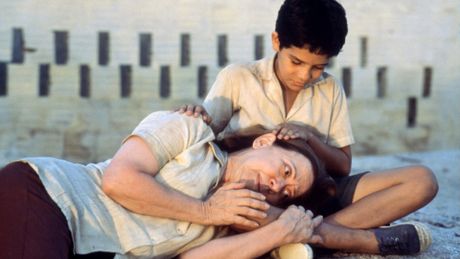Central do Brasil - Trailer