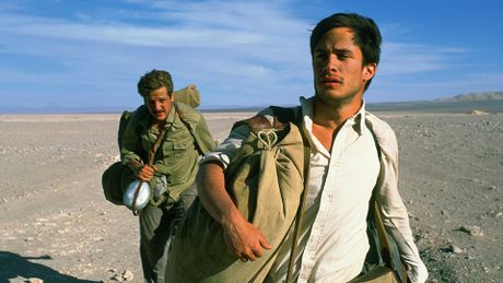 Carnets de voyage - Trailer