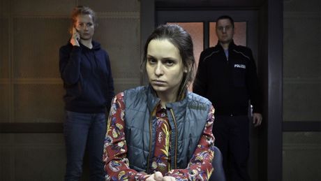 Modern Murder : Coeur brisé - Trailer