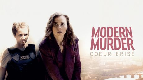 Modern Murder : Coeur brisé - Trailer