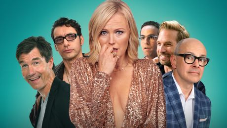 The Donor Party - Trailer