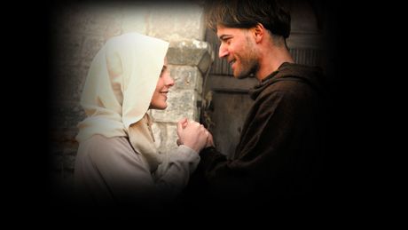 Claire et François - Trailer