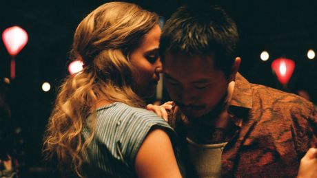 Blue Bayou - Trailer