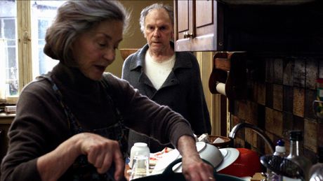 Amour - Trailer