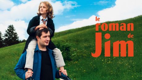 Le roman de Jim - Trailer