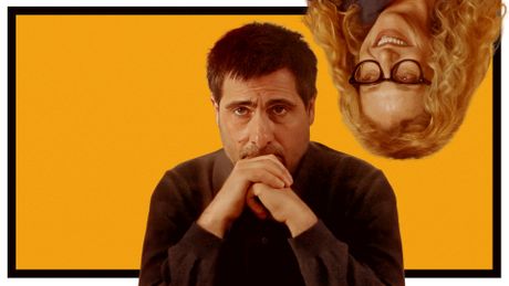 Carla et moi - Trailer