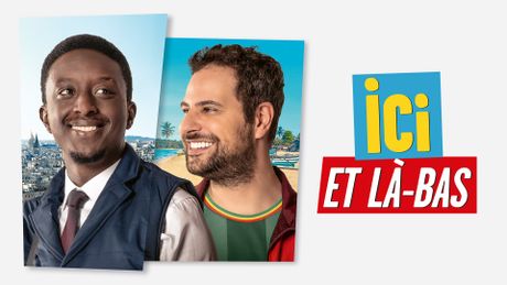 Ici et là-bas - Trailer