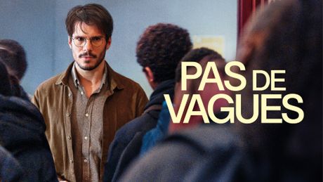 Pas de vagues - Trailer