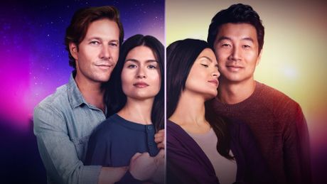 L'amour en double - Trailer