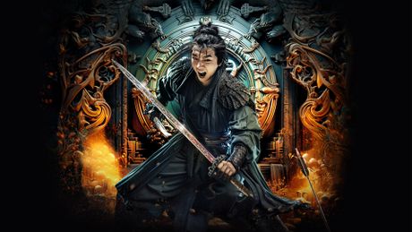 La marque du Dragon - Trailer