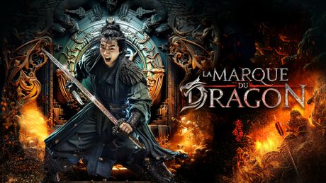 La marque du Dragon - Trailer