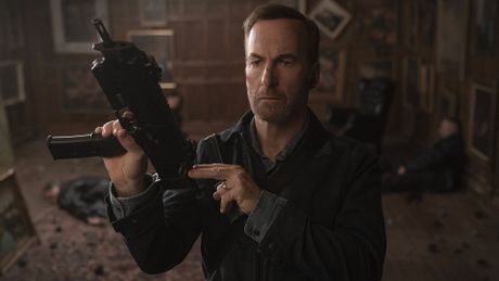 Nobody - Trailer