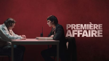 Première affaire - Trailer