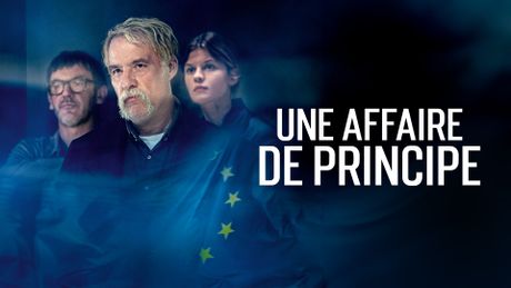 Une affaire de principe - Trailer