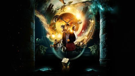 The Secret Kingdom - Trailer