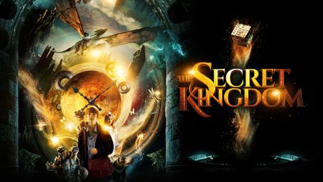 The Secret Kingdom - Trailer