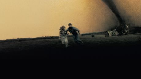 Twister - Trailer